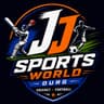 J J Sports World logo